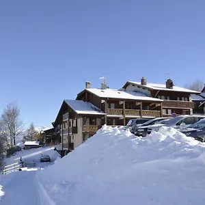 https://laigle-rouge-montalbert.hotels-rhonealpes.com