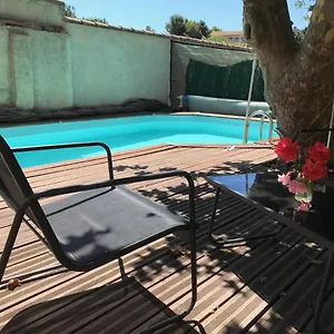  Maison d'hôtes Climatisée Avec Sdb Privée Dans Avec Piscine Privée