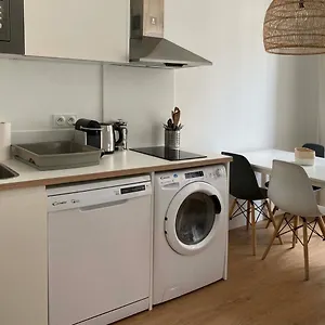 Appartamento T2 De Charme Au Centre De, Marsiglia